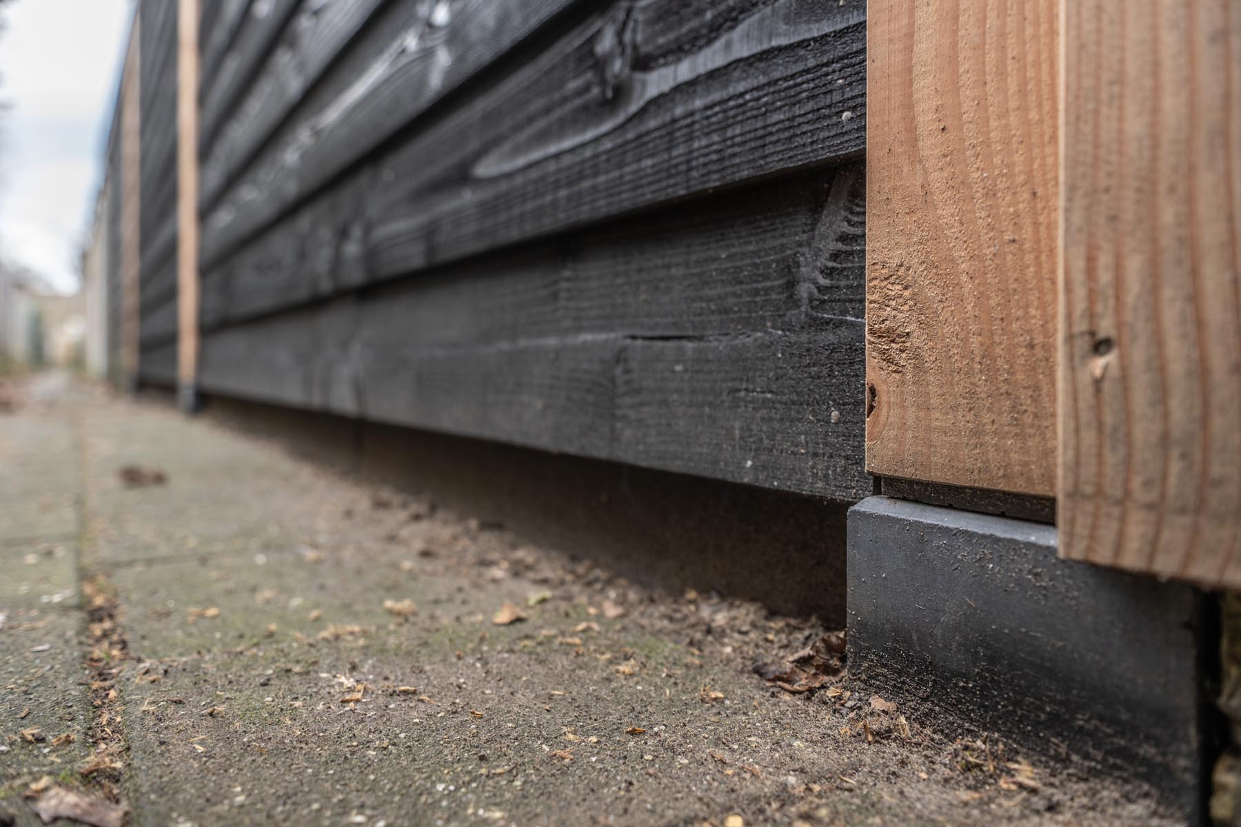 VZ150 Architectural Installation